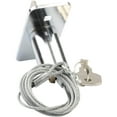 Genie 37374R Universal Garage Door Emergency Release Kit