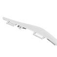 thumbnail image 2 of Front Bumper Molding Trim ABS Chrome Precise Fit for CLA-Class C117 Standard Version 2016 to 2019 Right (1178855100), 2 of 4