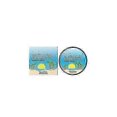 thumbnail image 1 of 2025 Sunless Tanning Cream - Self Tanner with Mango/Coconut Scent | Easy-to-Apply, All-Skin-Type Formula for Natural Brown Glow | Vegan & Cruelty-Free, 1 of 5