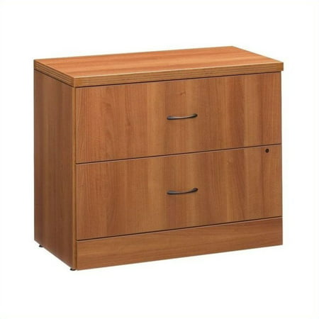 Global Adaptabilities 2 Drawer Lateral Wood File Cabinet In Avant