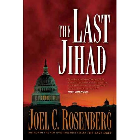 The Last Jihad Walmart Com