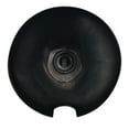 thumbnail image 6 of Westbrass E531D-1F-12 5-1/4" Reach Wall Mount Tub Spout with Front Diverter, Oil Rubbed Bronze, 6 of 7