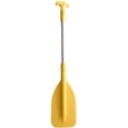 thumbnail image 2 of Canoe Paddles Kayak Paddles- Extendable Paddles Boat Oars for Surfboard Inflatable Boats Rowing Boats for Adults Kids, 2 of 6