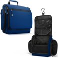 thumbnail image 1 of Neceser colgante de viaje VENTURE 4TH para mujer y hombre, 1 of 7