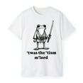 thumbnail image 3 of T’was The ‘Tism M’Lord Funny Medieval Knight Frog T-Shirt, 3 of 5