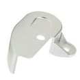 thumbnail image 1 of Cubierta de protección del interruptor de patada lateral de la motocicleta Reemplazo del protector del interruptor del soporte lateral de aleación de aluminio para G310GS G310R 2017-2020Plata Jadeshay A, 1 of 8