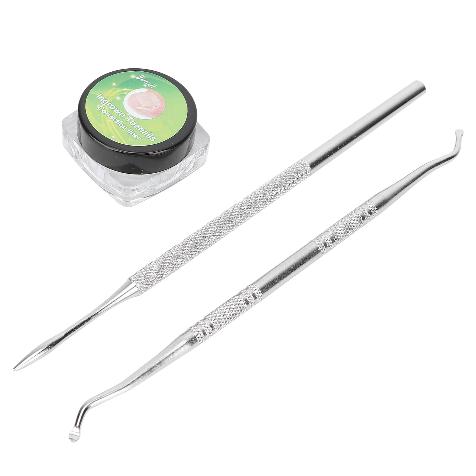Ingrown Toenail Correction, Easy Use Convenient Safe Professional