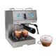 thumbnail image 2 of Cafetera de Espresso y Capuchino Capresso Café Pro 5 Tazas Acero Inox, 2 of 3