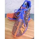 thumbnail image 5 of Shoes Low Top Orange Blue Ad-id-as Vigor Bounce Running CQ1459 Men's US Sz 6 !!, 5 of 6