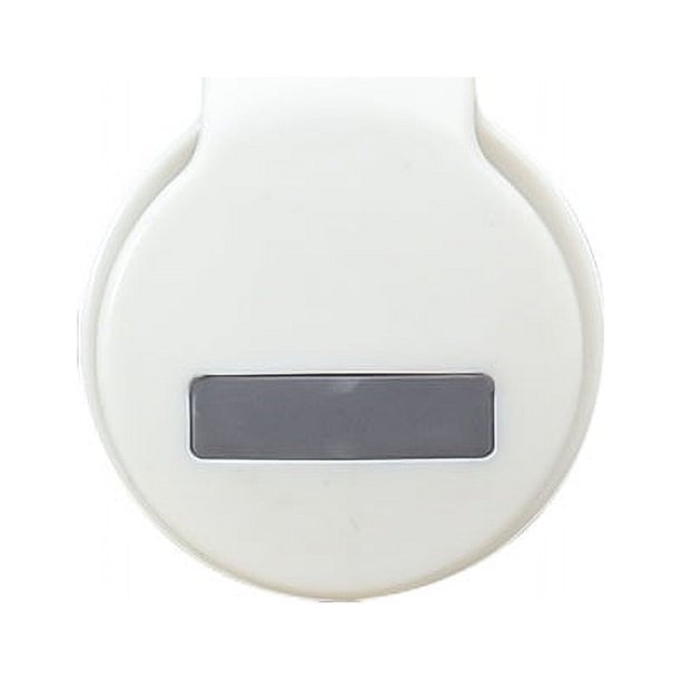 Estante de almacenamiento de pasta de dientes para exprimir manualmente, sin perforación, artefacto montado en la pared, sin perforación, 4 Uds.