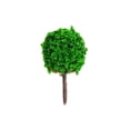 thumbnail image 1 of Bearachild Modelo de paisaje estático, de terrario, accesorios de planta de simulación de plástico, árboles en miniatura en forma de bola, juguetes Electrónica Tipo3, 1 of 6