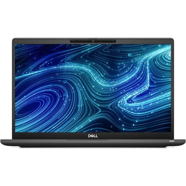 Laptop Dell Latitude 7320 | 13.3” FHD | Intel Core i7 ª Gen | 16GB RAM | 256GB SSD (REACONDICIONADA)