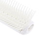 thumbnail image 3 of Cepillo de pelo ventilado de 9 filas, cepillo para peinar el cabello, peinado para secado húmedo Blanco Yuyangstore Cepillo para peinado, 3 of 8