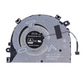 thumbnail image 3 of Ventilador de CPU para ordenador portátil, radiador de refrigeración DC 5V de 4 pines para Lenovo IdeaPad S340, 2 uds., 3 of 8