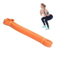 thumbnail image 1 of Resistance Loop Band Natural Latex Pull Up Assist Band Home Gym Fitness Yoga Strength Training Elastic Exercise Workout Band, 1 of 7