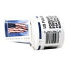U.S. Flag 1 Roll of 100 USPS Forever First Class Postage Stamps 2019