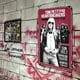 thumbnail image 4 of Placa Metal Vintage Tom Petty Band Pintura Hierro Rectangular Del 20x30cm, 4 of 9