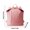Pink, variant on Swimming Backpack & Gym Bag with Wet/Dry & Shoe Compartments, Waterproof Oxford Sports Duffel Bag for Men Women, Lightweight Beach Bag for Pool, Fitness, Outdoor and Travel