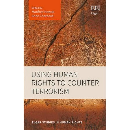 Using Human Rights to Counter Terrorism (Best Counter Terrorism Units)