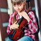 thumbnail image 3 of Soft Microfiber Cleaning Cloths for Musical Instruments (6-Pack 12"x12") - Universal Polishing Solution for Guitars & More, 3 of 5