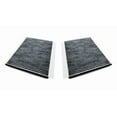 thumbnail image 2 of Cabin Air Filter Carbon for Volvo Truck Replaces Fleetguard AF26405  2 pcs, 2 of 7