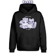 thumbnail image 6 of Racoons Pullover Urban Hoodie, 6 of 10