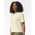 thumbnail image 2 of Comfort Colors Women�'s Heavyweight Boxy T-Shirt, 2 of 5