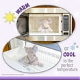 thumbnail image 3 of Warm Pals Microwavable Lavender Scented Plush Toy Stuffed Animal - Spidey Spider, 3 of 6
