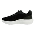 thumbnail image 2 of Tenis Umbro Hombre Entrenamiento Negro negro 8,0 MX, 2 of 8