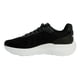 thumbnail image 2 of Tenis Umbro Hombre Entrenamiento Negro negro 7,0 MX, 2 of 8