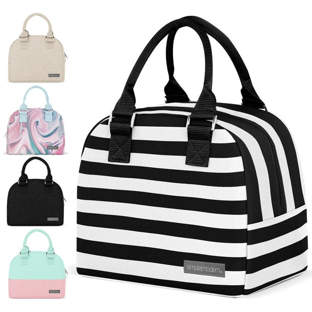Simple Modern 5L Very Mia Lunch Bag for Women Insulated Lunch Box