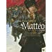 Matto, Tome 2 (French Edition)