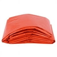 thumbnail image 4 of 8-Pack Emergency Sleeping Bag Thermal Waterproof Survival Blanket for Outdoor Camping Hiking, 4 of 4