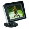 Audiovox ACAM350 - Rearview monitor