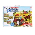 thumbnail image 1 of KARMAS PRODUCT Kids Diy Puzzle Farm Toy Jigsaw Puzzles, 1 of 1