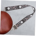 thumbnail image 3 of Huggegwe 5 Pcs Sangle de Sac Bandoulière Sacs à Main Sac Fourre-Tout Femmes Sac Fourre-Tout Sac à Main DIY Remplacement Sangle pour Sac DIY Remplacement Sangles pour Pochette Rallonge de Ruban CJB91-16773, 3 of 9