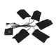 thumbnail image 5 of Almohadilla térmica eléctrica BuyWeek USB ajustable, 5 of 12