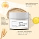 thumbnail image 4 of Mascarilla facial CZ TRADE Mascarilla facial exfoliante de arroz con brillo de arroz molido y miel, 4 of 7