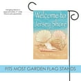 thumbnail image 5 of Toland Home Garden Welcome Shells-Jersey Shore Beach Jersey Shore Flag Double Sided 12x18 Inch, 5 of 5