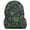Green, variant on Sun Moon Planets and Stars Celestial Unisex Backpack