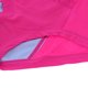 thumbnail image 5 of Nuevas Mujeres Ropa Interior de Gran Altura Transpirable Bragas Breves - Rosa roja L SM SunniMix Calzoncillos, 5 of 8