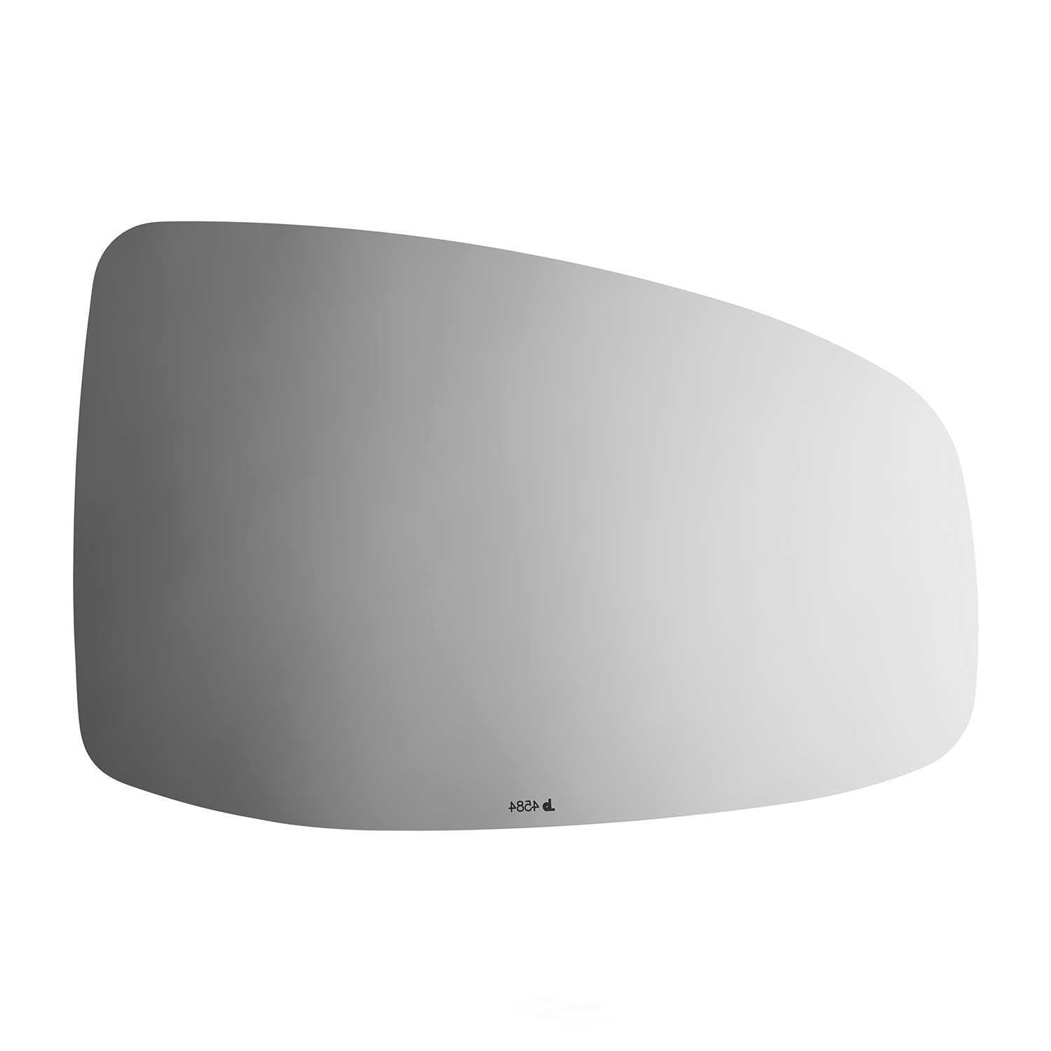 Door Mirror Glass Assembly