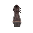 thumbnail image 3 of BareTraps Akira Womens Boots 9 Dark Brown, 3 of 3