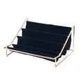 thumbnail image 4 of Baoblaze Desk Accessories Organizer Home Decor Hammock Shelf for Home Counter Bedroom Black, 4 of 8