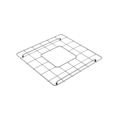 BOCCHI 2300 2009 Stainless Steel Sink Grid for 18 in. 1359 Kitchen Sinks