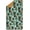 Geo Natural, variant on Kelty | Bestie Blanket Fern - Compact, Versatile Large 1P Camp Blanket - Twin