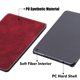 thumbnail image 5 of Funda BOZHUORUI Slim para Kindle Paperwhite 11th Gen 6.8", 5 of 7