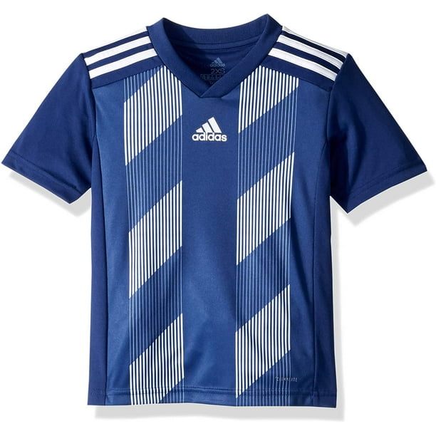 adidas Boys' Striped 19 Jersey adidas Boys' Striped 19 Jersey