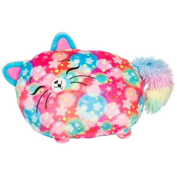 24k polar puff stuffed animals