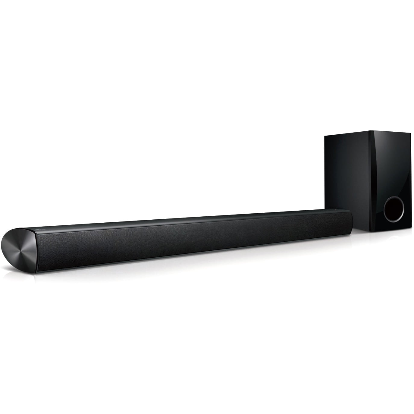 LG 2.1 Channel 160W with Subwoofer and Bluetooth® Connectivity - - Walmart.com